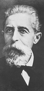 B. Giuseppe Toniolo