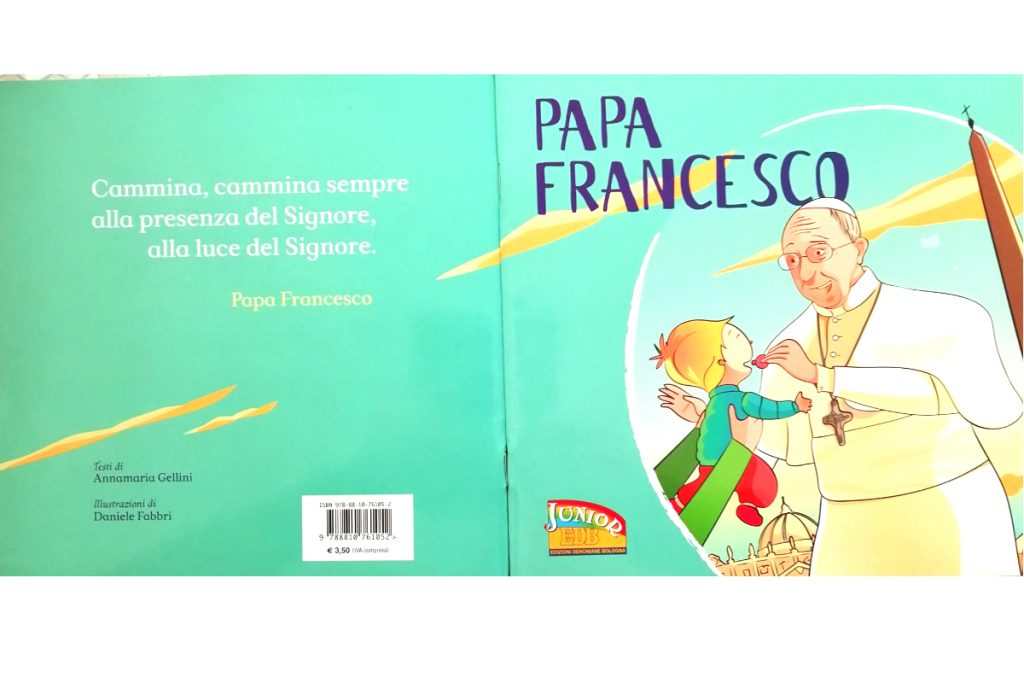 “Papa Francesco”
